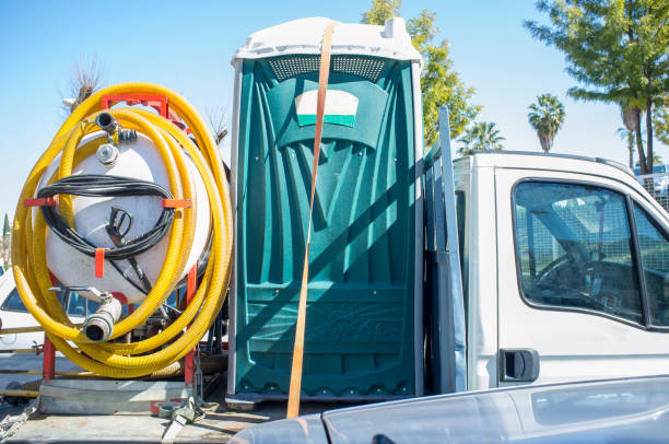 Sanitation services for porta potties in Terre Hill, PA