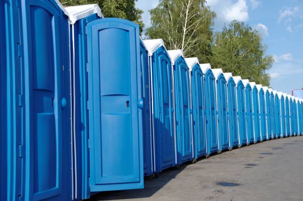 Portable Toilet Options We Offer in Terre Hill, PA